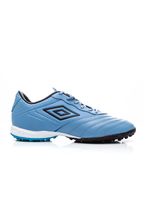 Chuteira-Society-Masculina-Umbro-Azul