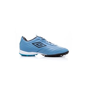 Chuteira Umbro Society Masculina Tocco U01fb00128-331 Azul