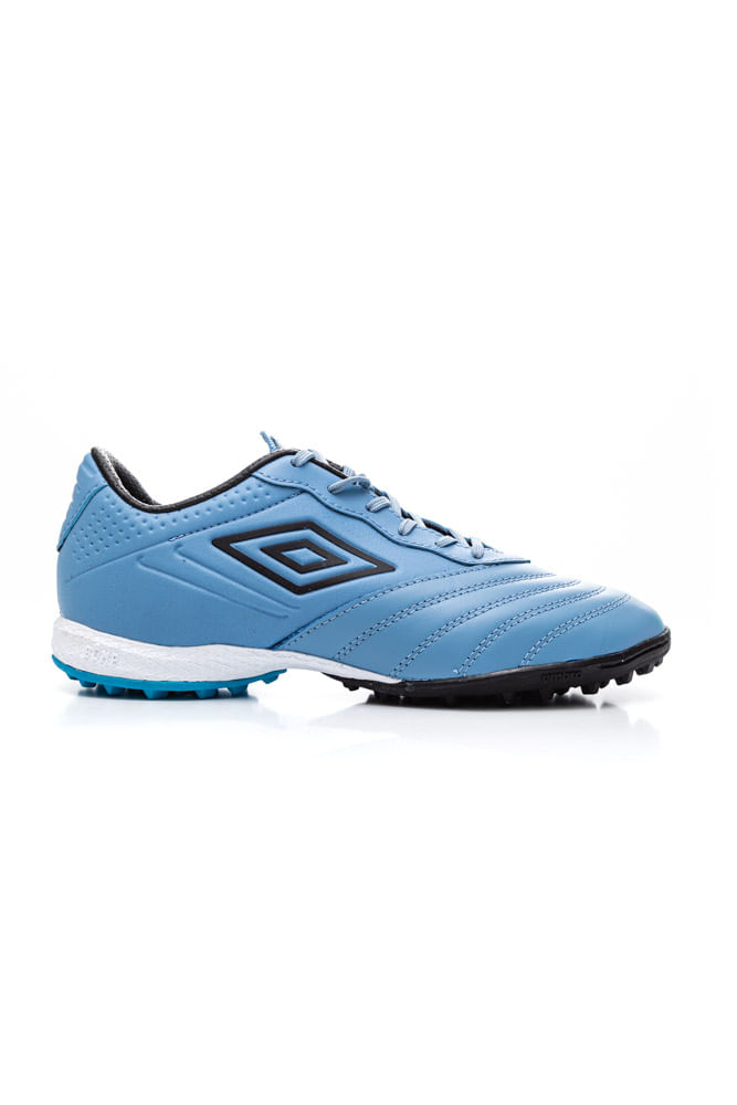 Chuteira-Society-Masculina-Umbro-Azul