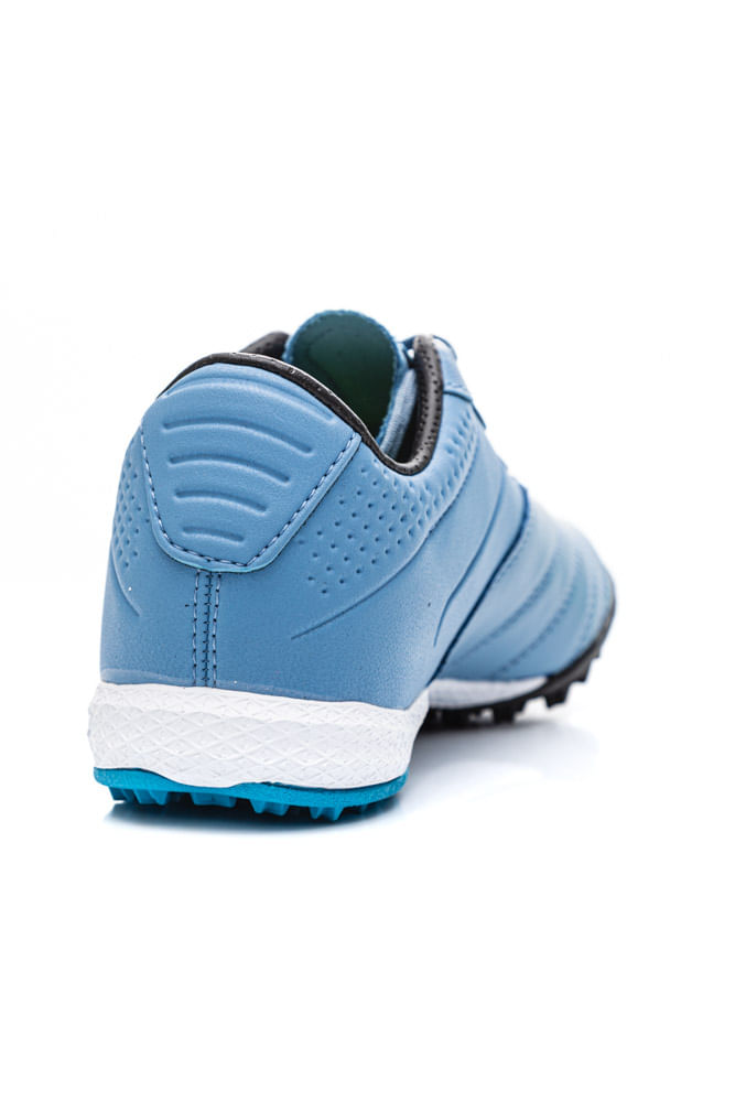 Chuteira-Society-Masculina-Umbro-Azul