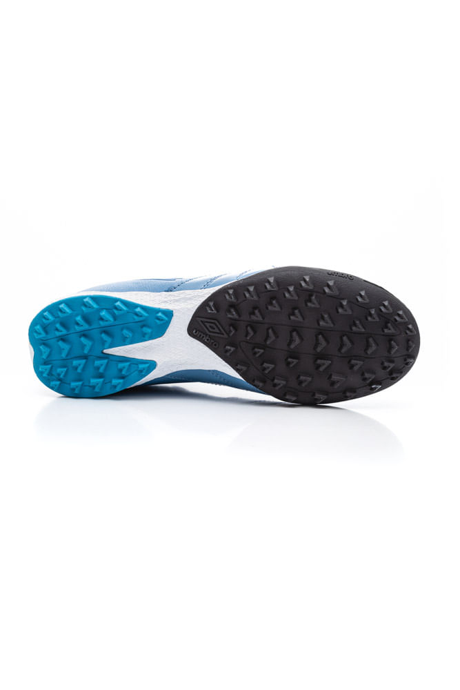 Chuteira-Society-Masculina-Umbro-Azul