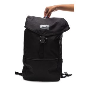 Mochila Puma Masculina Style 079524 01 Preto