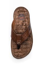 Chinelo-de-Dedo-Masculino-Pegada-132854-01-Pegada-Em-Couro-Marrom