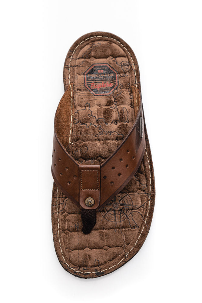 Chinelo-de-Dedo-Masculino-Pegada-132854-01-Pegada-Em-Couro-Marrom