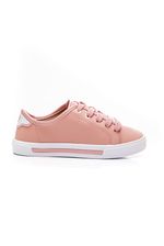 Tenis-Casual-Menina-Molekinha-2524.745.7800-Rosa-Claro