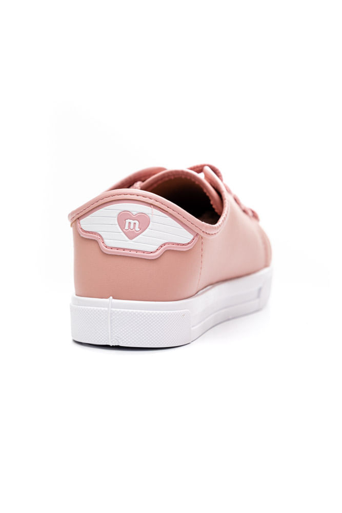 Tenis-Casual-Menina-Molekinha-2524.745.7800-Rosa-Claro