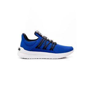 Tênis Adidas Lite Racer Adapt 4.0 Caminhada Masculino Hp2675 Azul