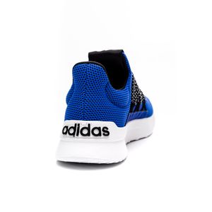Tênis Adidas Lite Racer Adapt 4.0 Caminhada Masculino Hp2675 Azul