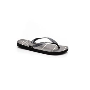 Chinelo De Dedo Havaianas Masculino Essential 0090 Preto