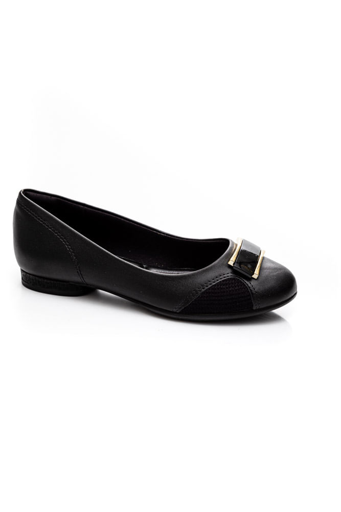 Sapato-Comfortflex-Feminino-Casual-2362302-03-Preto