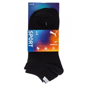 Meia Selene Sapatilha Masculina Puma 4480.001 Sortido