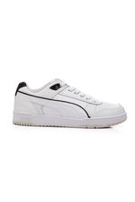Tenis-Masculino-Casual-Puma-Game-Low-Bdp-Branco