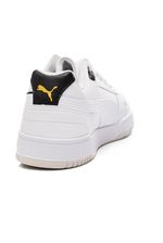 Tenis-Masculino-Casual-Puma-Game-Low-Bdp-Branco