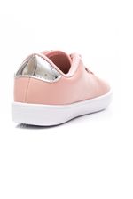 Tenis-Molekinha-Casual-Juvenil-Menina-Metalizado-2554.111-Rosa-Claro