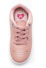 Tenis-Molekinha-Casual-Juvenil-Menina-Metalizado-2554.111-Rosa-Claro