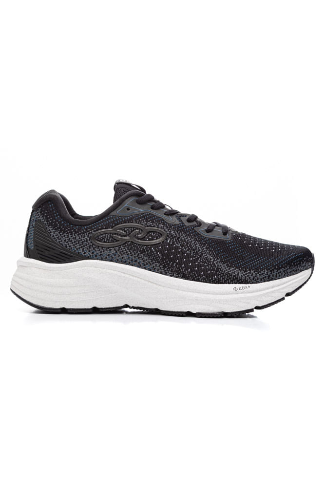 Tenis-Olympikus-Corrida-Masculino-Challenger-4-Preto