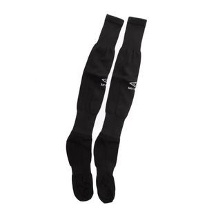 Meião Umbro Cano Alto Masculina Diamond U23tw004-111 Preto