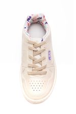 Tenis-Casual-Infantil-Menina-Arcade-Fila-F04k007-5600-Bege