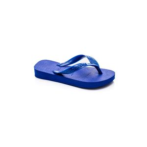Chinelo De Dedo Havaianas Infantil Menino Top 2711 Azul