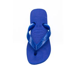 Chinelo De Dedo Havaianas Infantil Menino Top 2711 Azul
