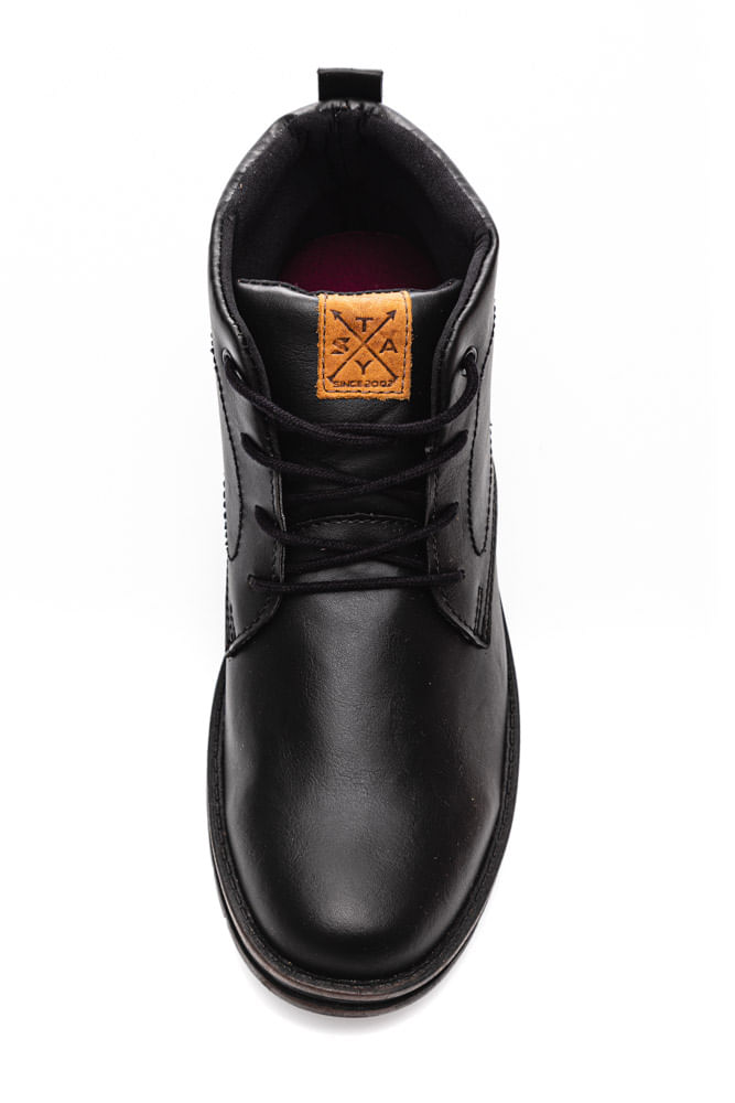 Bota-Coturno-Masculino-Stay-4051a-Preto