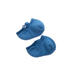 Meia Selene 0 a 5 meses Bebê Infantil 1001.001  Sortido