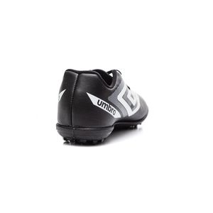 Chuteira Umbro Beat Jr Society Juvenil Menino U07fb060-121 Preto