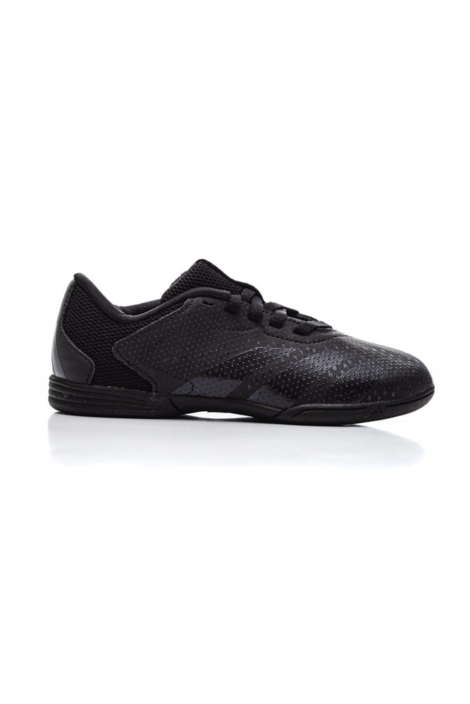 Chuteira-Predator-Accuracy.4-Sala-Futsal-Gw7089-Preto
