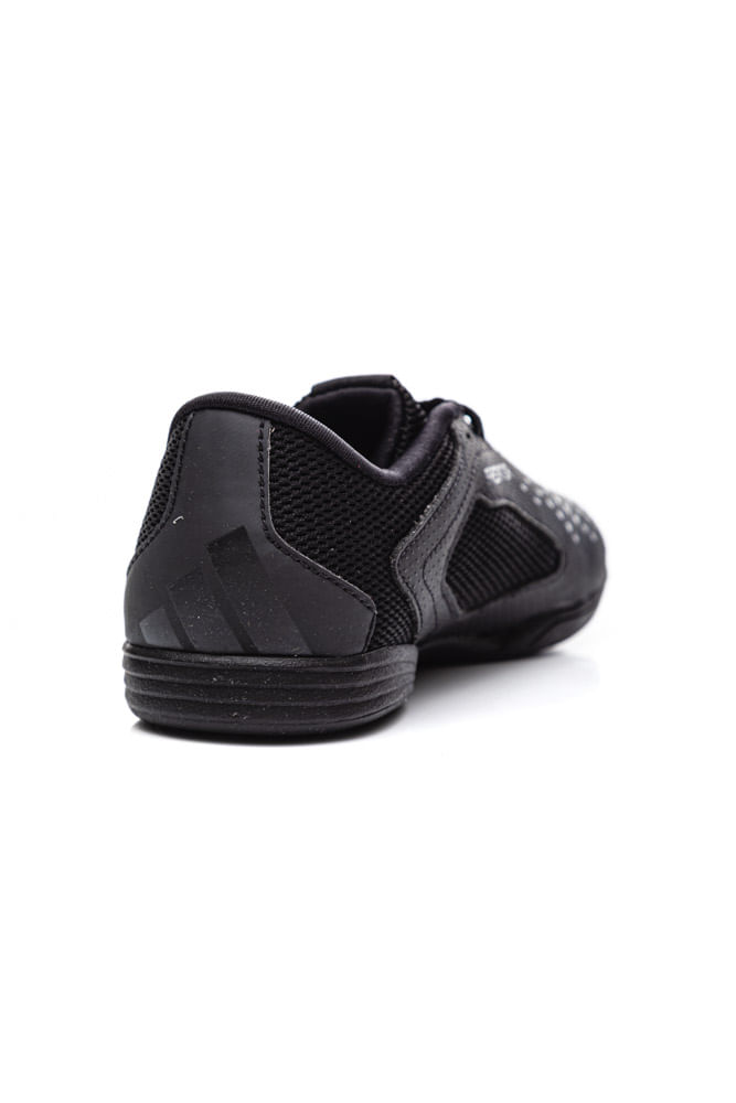 Chuteira-Predator-Accuracy.4-Sala-Futsal-Gw7089-Preto