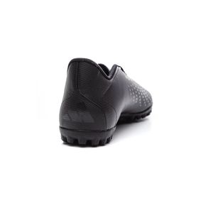 Chuteira Adidas Predator Accuracy.4 Society Masculina Gw4645 Preto