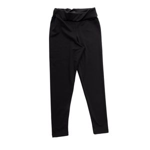 Calça Lzt Yurian Legging Feminina Peluciada 9084 9084 Preto