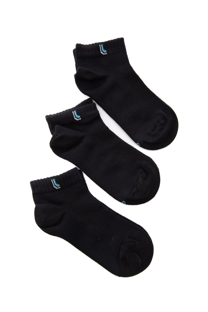 Kit-Meia-Lupo-Soquete-Infantil-Menina-03-Pares-Kids-02725-089-Sortido