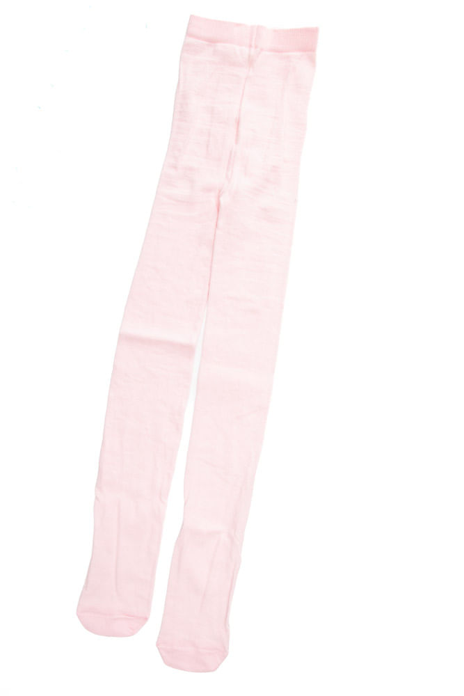 Meia-Calca-Lupo-Lisa-Infantil-Menina-Algodao-02526.001-Rosa