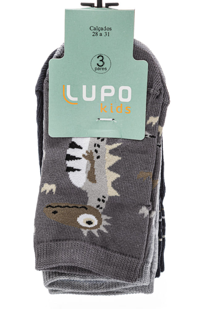 Kit-Meia-Lupo-Soquete-Infantil-Menino--03-Pares--Kids-02630-089-0951-Sortido