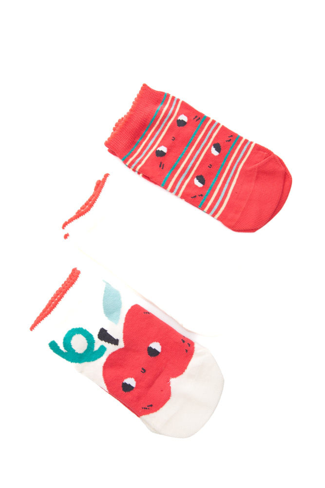 Kit-Meia-Lupo-Soquete-Infantil-Menina--03-Pares--Kids-02680-089-0959-Sortido