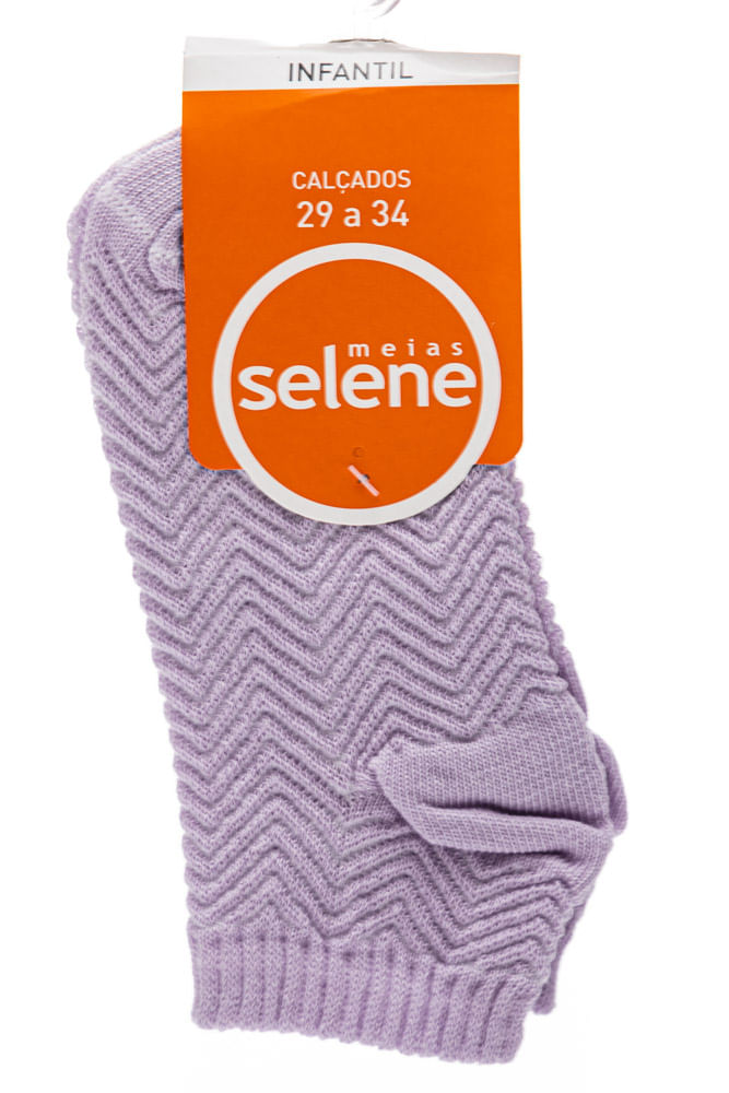 Meia-Selene-Soquete-Infantil-Menina-2320.001-Lilas