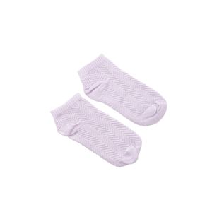 Meia Selene Soquete Infantil Menina  2320.001 Lilas