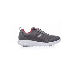 Tênis Skechers Bountiful Be Kind Caminhada Masculino 232115ccrd Cinza