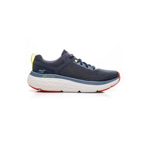 Tenis Skechers Max Cushioning Delta Relief Caminhada Masculino 220340nvmt Marinho