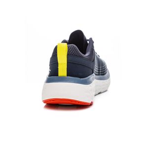 Tenis Skechers Max Cushioning Delta Relief Caminhada Masculino 220340nvmt Marinho