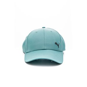 Boné Puma Aba Curva Masculino Metal Cat 021269 54 Verde