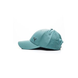 Boné Puma Aba Curva Masculino Metal Cat 021269 54 Verde