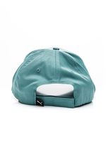 Bone-Puma-Aba-Curva-Masculino-Metal-Cat-021269-54-Verde