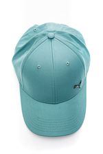 Bone-Puma-Aba-Curva-Masculino-Metal-Cat-021269-54-Verde
