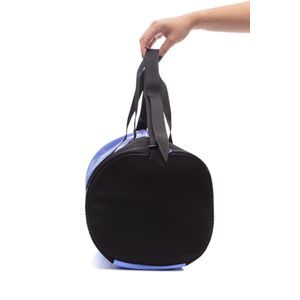 Bolsa Puma Esportiva Unissex Active Training Essentials 079629 02 Roxo