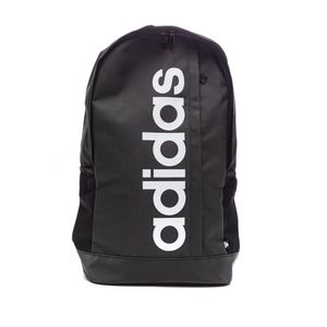 Mochila Adidas Costas Unissex Linear Ht4746 Preto