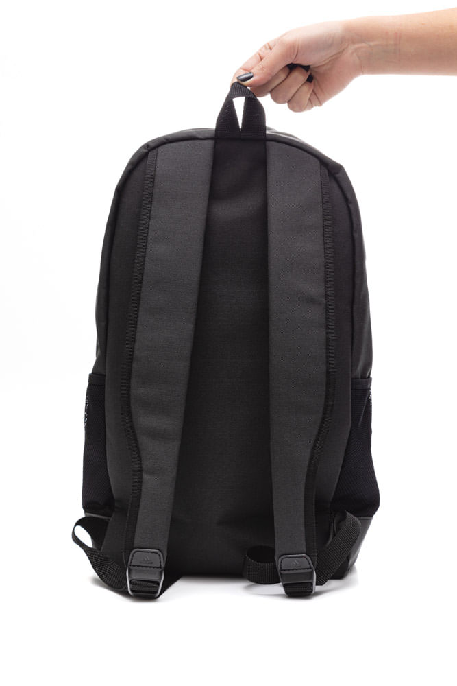 Mochila-Adidas-Costas-Unissex-Linear-Ht4746-Preto