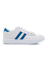 Tenis-Kassia-Camargo-Casual-Juvenil-Menina-Bicolor-1100-50-Azul