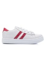 Tenis-Kassia-Camargo-Casual-Juvenil-Menina-Bicolor-1100-50-Rosa