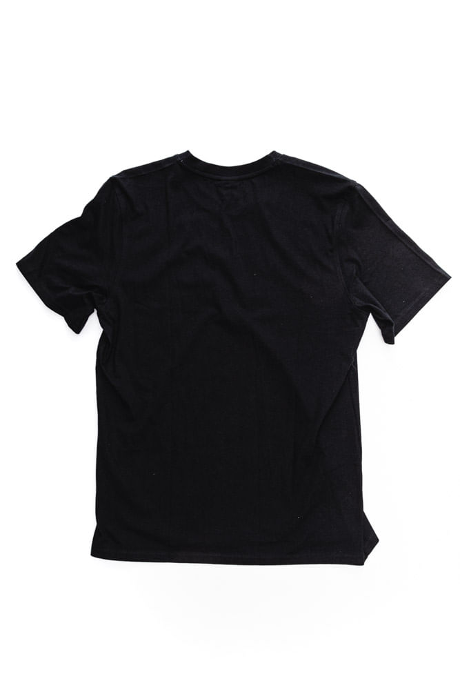 Camiseta-Fila-Sportwear-Mascuina-Colors-Logo-F11l00632-160-Preto